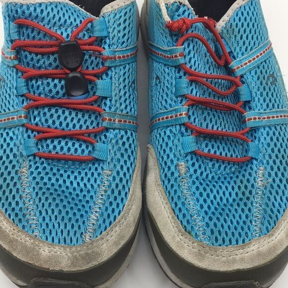 Olukai Women’s Trainers Kai’L Trainer Size 9 *flawed* - Picture 9 of 15